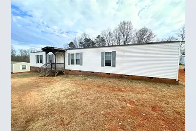 190 James Road, Advance, NC 27006 - Photo 1