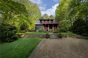 2106 Bethabara Rd, Winston-Salem, NC 27106 - Photo 1