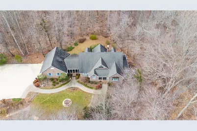 1265 Tellowee Road, Eden, NC 27288 - Photo 1