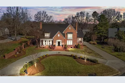 2035 Stuart Court, Burlington, NC 27215 - Photo 1