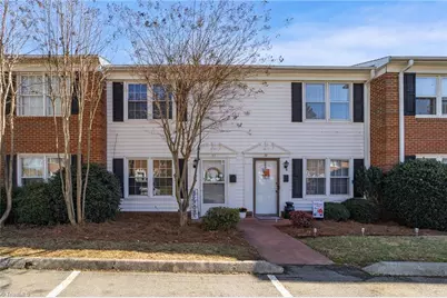 311 Salisbury Street #27, Kernersville, NC 27284 - Photo 1