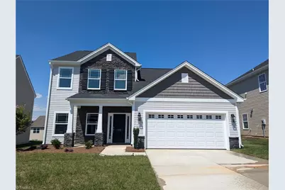 702 Palomino Mustang Drive #597, Whitsett, NC 27377 - Photo 1