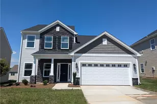 702 Palomino Mustang Dr, Whitsett, NC 27377 - Photo 1