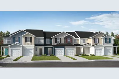 160 Parker Lane, Mebane, NC 27302 - Photo 1