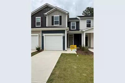 154 Parker Lane, Mebane, NC 27302 - Photo 1