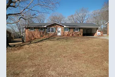 464 Mendenhall Drive, Winston-Salem, NC 27127 - Photo 1