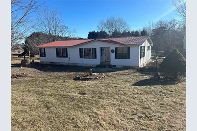 134 Tom Hunter Road, Pilot Mountain, NC 27041 - Photo 1