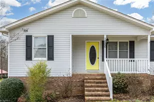 1000 Chisholm Rd, Ramseur, NC 27316 - Photo 1