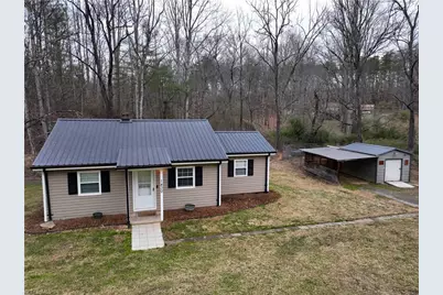 1430 Ring Road, Westfield, NC 27053 - Photo 1