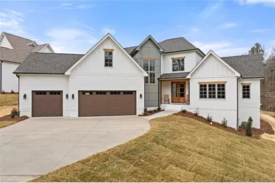 361 Lissara Lodge Drive, Lewisville, NC 27023 - Photo 1