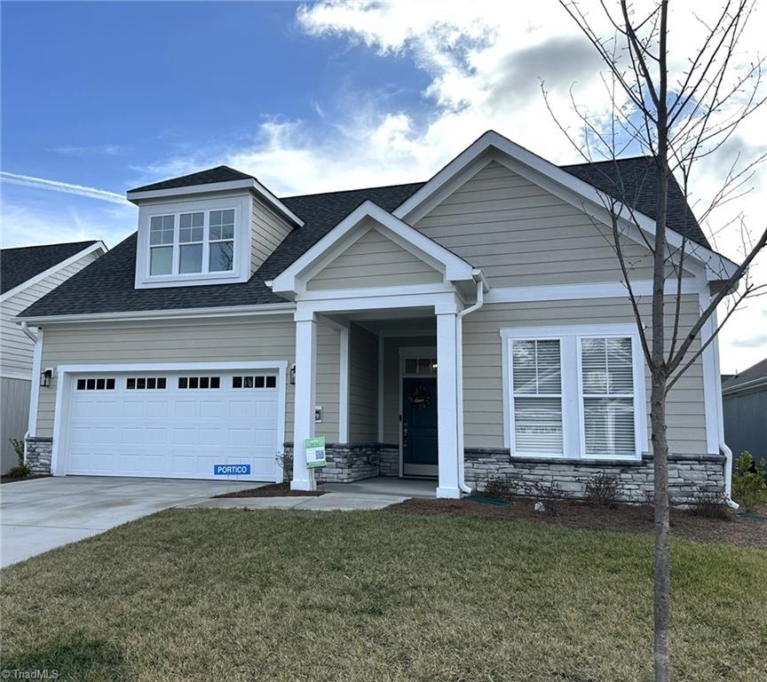3509 Corvair Dr, High Point, NC 27265 - MLS 1169913 - Coldwell Banker
