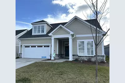 3509 Corvair Drive, High Point, NC 27265 - Photo 1