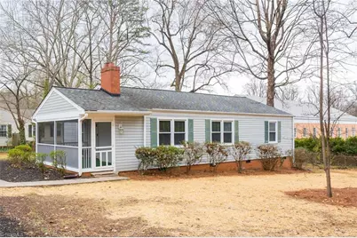 119 Holden Road, Greensboro, NC 27407 - Photo 1
