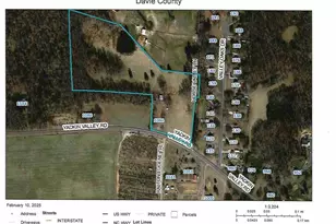 1044 Yadkin Valley Rd, Advance, NC 27006 - Photo 1