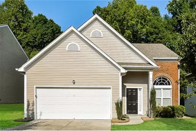 2157 Cliffvale Drive, High Point, NC 27262 - Photo 1