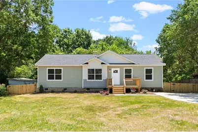 7518 Shallowford Road, Lewisville, NC 27023 - Photo 1