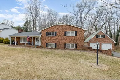 4520 Bridgewater Drive, Clemmons, NC 27012 - Photo 1