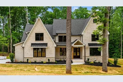 6903 Tully Court, Oak Ridge, NC 27310 - Photo 1