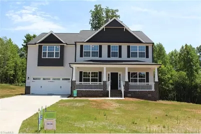1414 Reading Court #91 K.L., Burlington, NC 27217 - Photo 1