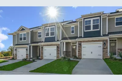 1260 Evelynnview Lane, Kernersville, NC 27284 - Photo 1