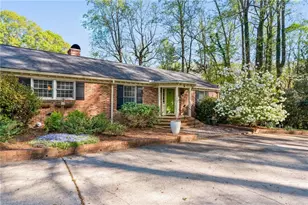 1511 Crestlin Dr, High Point, NC 27262 - Photo 1