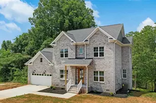 413 Spring Lake Farm Cir, Winston-Salem, NC 27101 - Photo 1