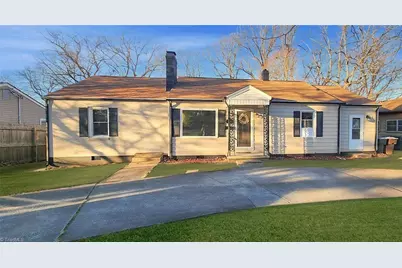 2218 W Cone Boulevard, Greensboro, NC 27408 - Photo 1