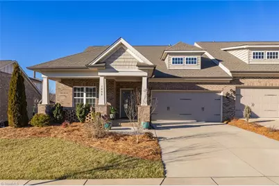 1009 Beechcrest Drive, Kernersville, NC 27284 - Photo 1