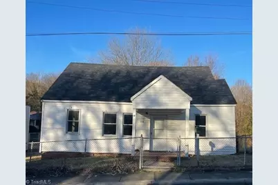 206 Church Street, Thomasville, NC 27360 - Photo 1