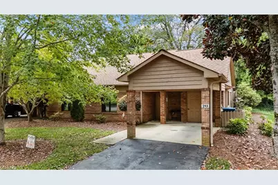 293 Hollybrook Drive, Advance, NC 27006 - Photo 1