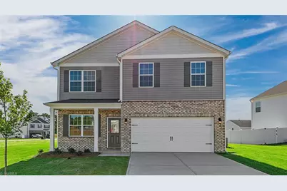 5107 Reedy Fork School Road, Greensboro, NC 27405 - Photo 1