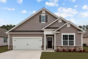 1922 Malvina Ct, Graham, NC 27253 - Photo 1