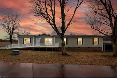 3437 Volunteer Road, Pinnacle, NC 27043 - Photo 1