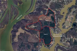 0 Linwood Southmont Rd, Lexington, NC 27292 - Photo 1