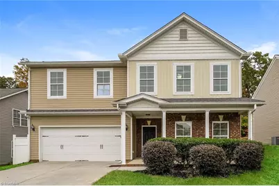 5420 Esher Drive, Walkertown, NC 27051 - Photo 1