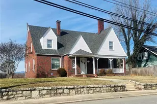 612 Rockford St, Mount Airy, NC 27030 - Photo 1