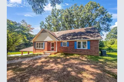 3440 Transou Road, Pfafftown, NC 27040 - Photo 1