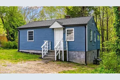 52 Circle Drive, Reidsville, NC 27320 - Photo 1