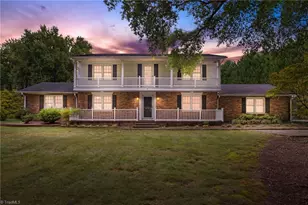 858 Riverbend Dr, Bermuda Run, NC 27006 - Photo 1