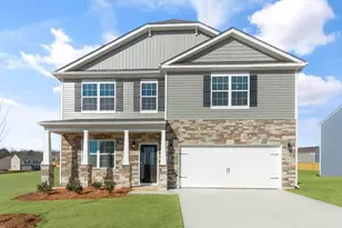 5109 Reedy Fork School Rd, Greensboro, NC 27405 - Photo 1