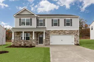 111 Sugarberry Ln, Stokesdale, NC 27357 - Photo 1