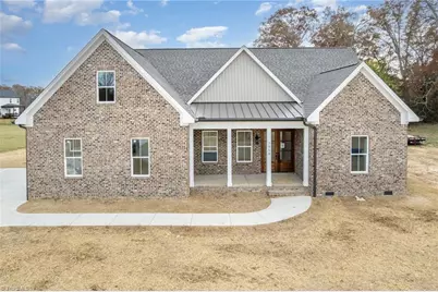 7956 Nc Highway 65, Summerfield, NC 27358 - Photo 1