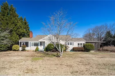 8249 Nc Highway 87, Wentworth, NC 27320 - Photo 1