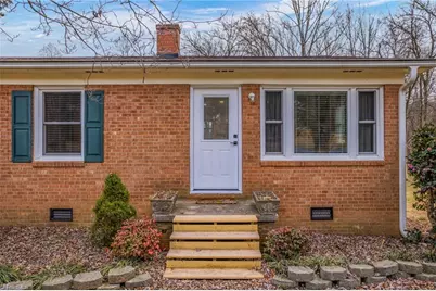 6050 N Church Street, Greensboro, NC 27455 - Photo 1