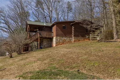 736 Kendell Town Road, Ferguson, NC 28624 - Photo 1