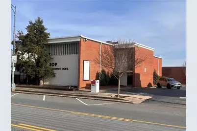 309 N Main Street, Salisbury, NC 28144 - Photo 1