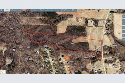 7729 Nc Highway 68 N, Stokesdale, NC 27357 - Photo 1