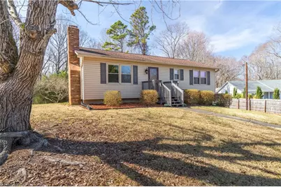 948 Bouzeke Road, Lewisville, NC 27023 - Photo 1