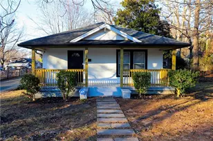 1618 Oak St, Greensboro, NC 27403 - Photo 1