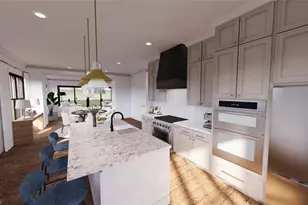 2915 Hayden Pk Ln, Greensboro, NC 27410 - Photo 1